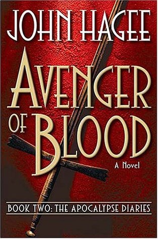 Avenger of Blood (2002)