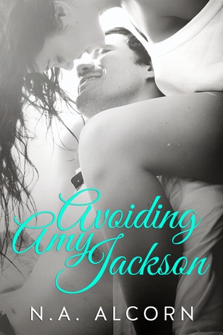 Avoiding Amy Jackson (2000) by N.A. Alcorn