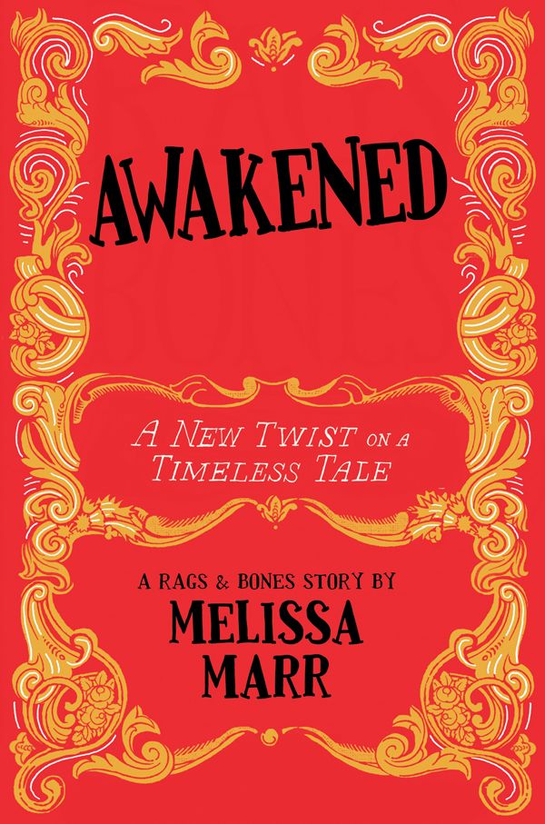 Awakened: A New Twist on a Timeless Tale