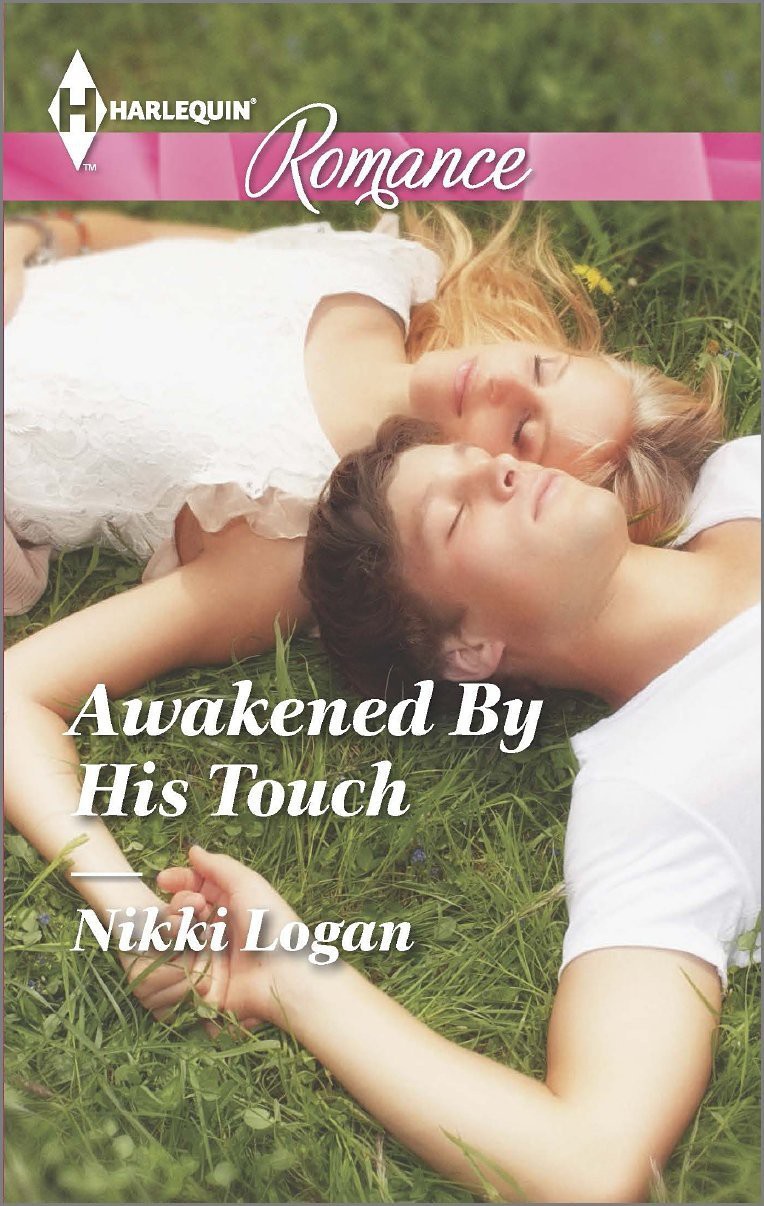 Awakened by His Touch by Nikki Logan