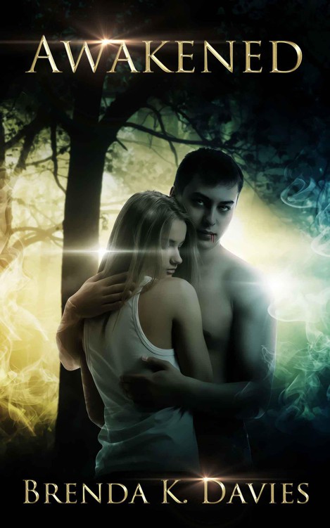 Awakened (Vampire Awakenings)