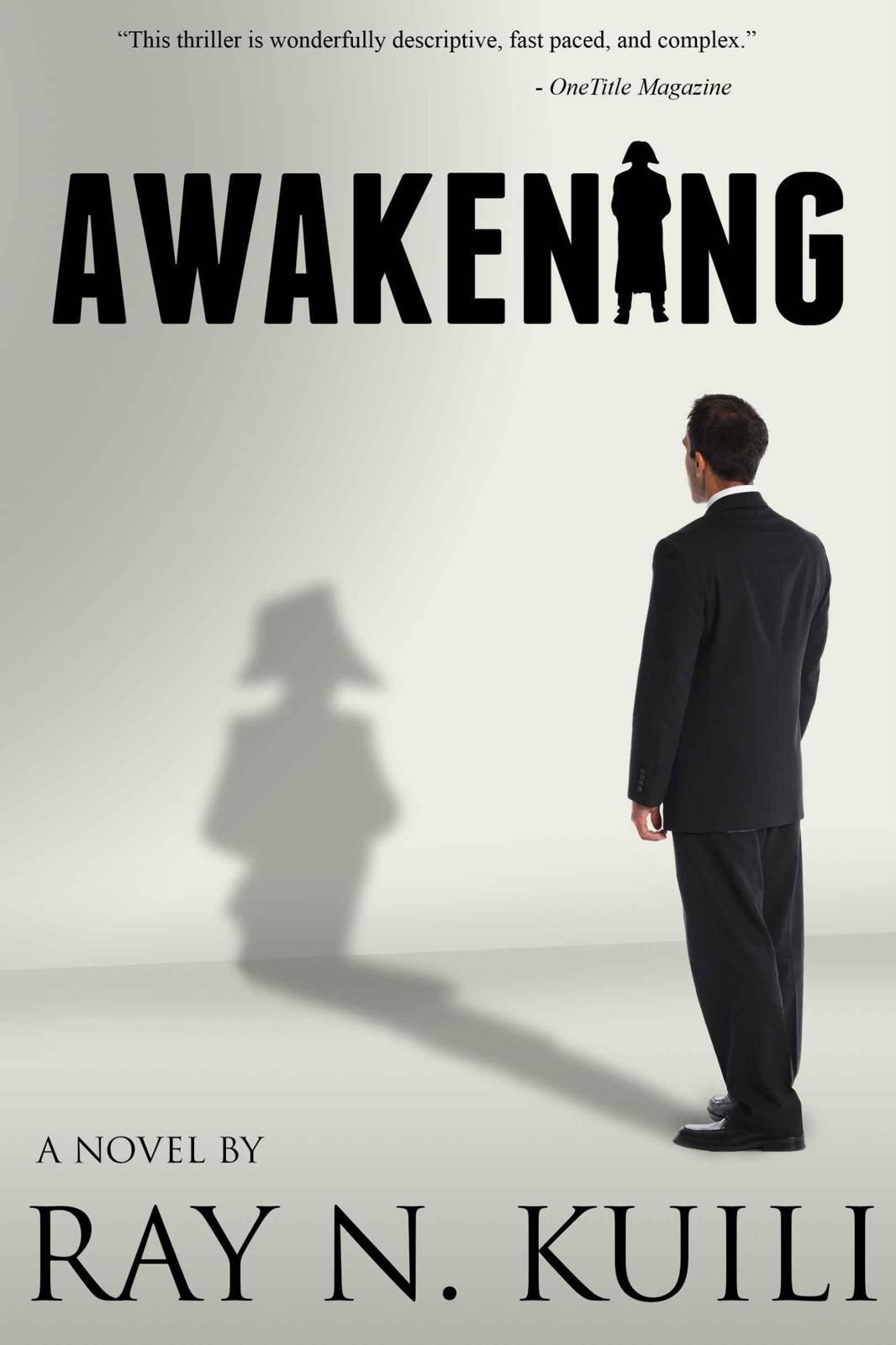 Awakening, 2nd edition by Kuili, Ray N.