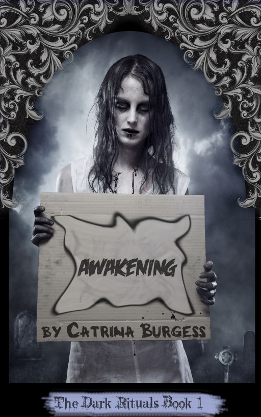 Awakening by Catrina Burgess