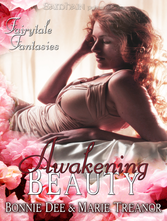 Awakening Beauty (2010) by Bonnie Dee and Marie Treanor