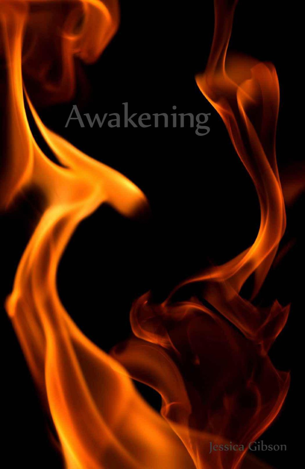 Awakening (Children of Angels)