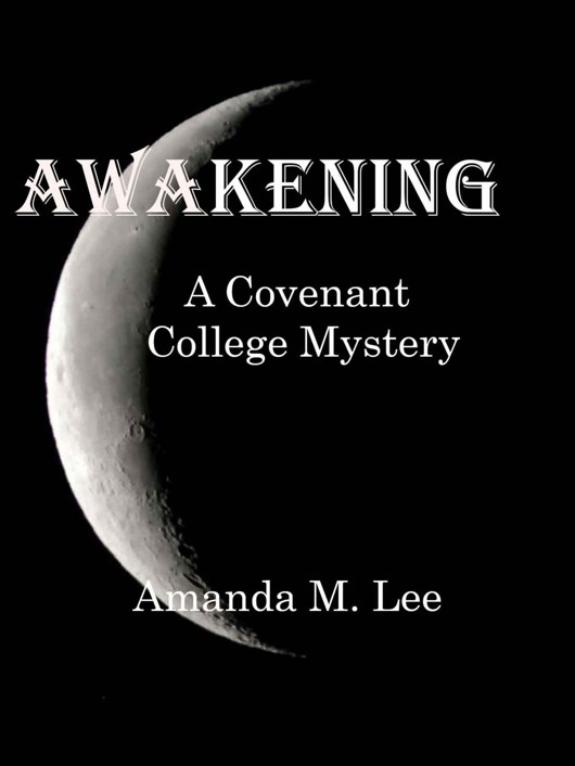Awakening (Covenant College #1) by Amanda M. Lee