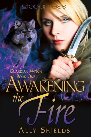 Awakening the Fire (2012)