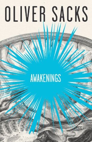 Awakenings (1999) by Oliver Sacks