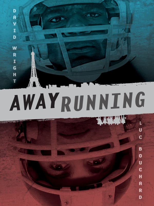 Away Running (2016)