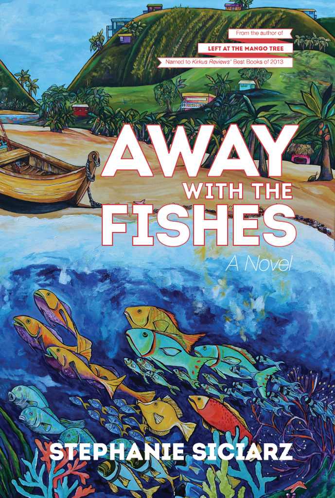 Away with the Fishes