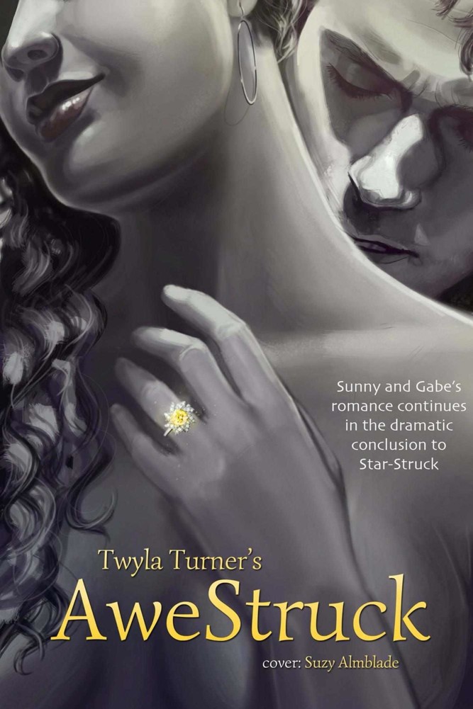 Awe-Struck, Book 2