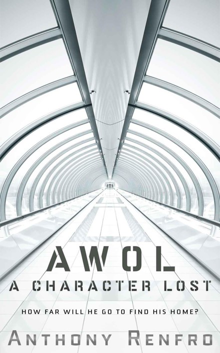 AWOL: A Character Lost