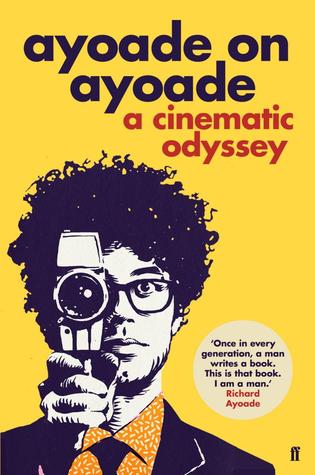 Ayoade on Ayoade (2014) by Richard Ayoade