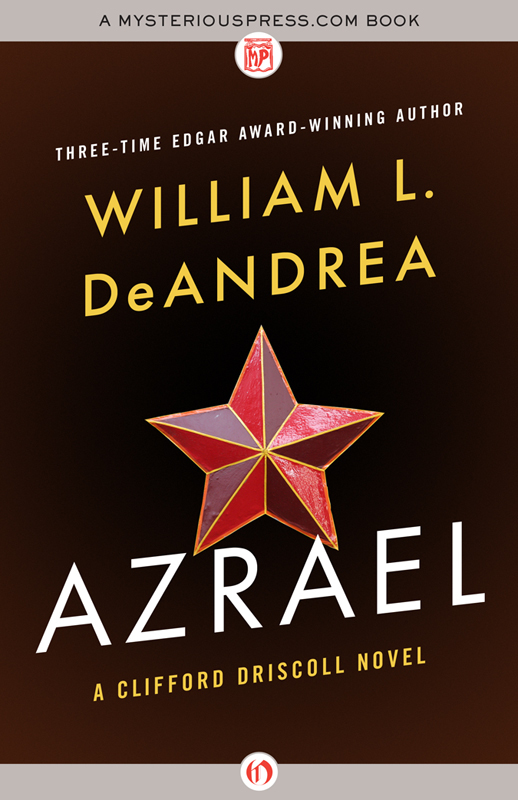 Azrael by William L. DeAndrea