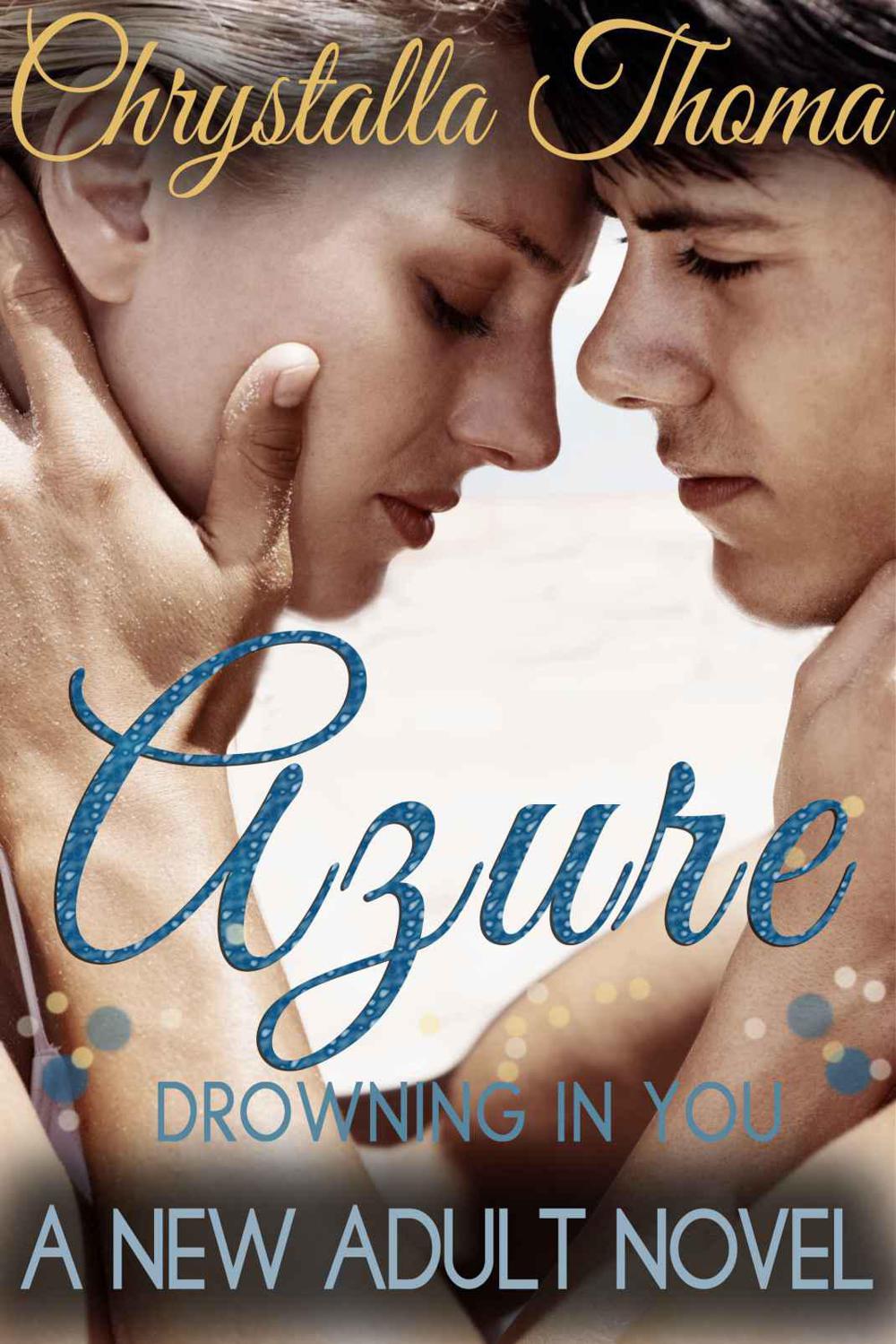 Azure (Drowning In You)