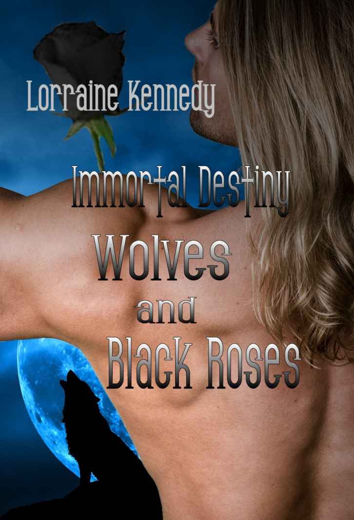 B005EMAYWS EBOK by Kennedy, Lorraine