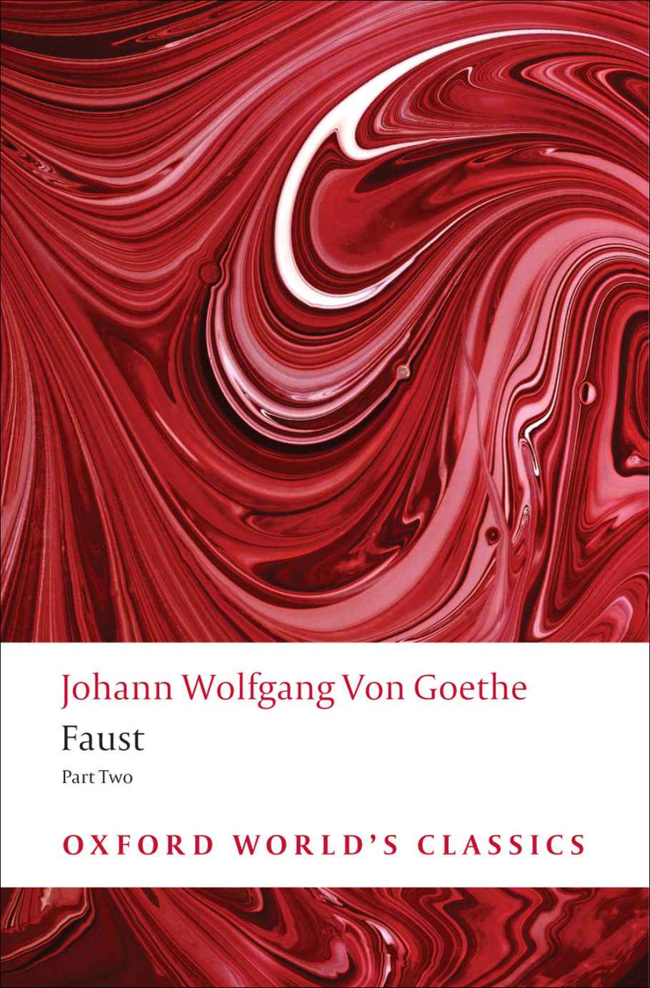 B00ARI2G5C EBOK by Goethe, J. W. von