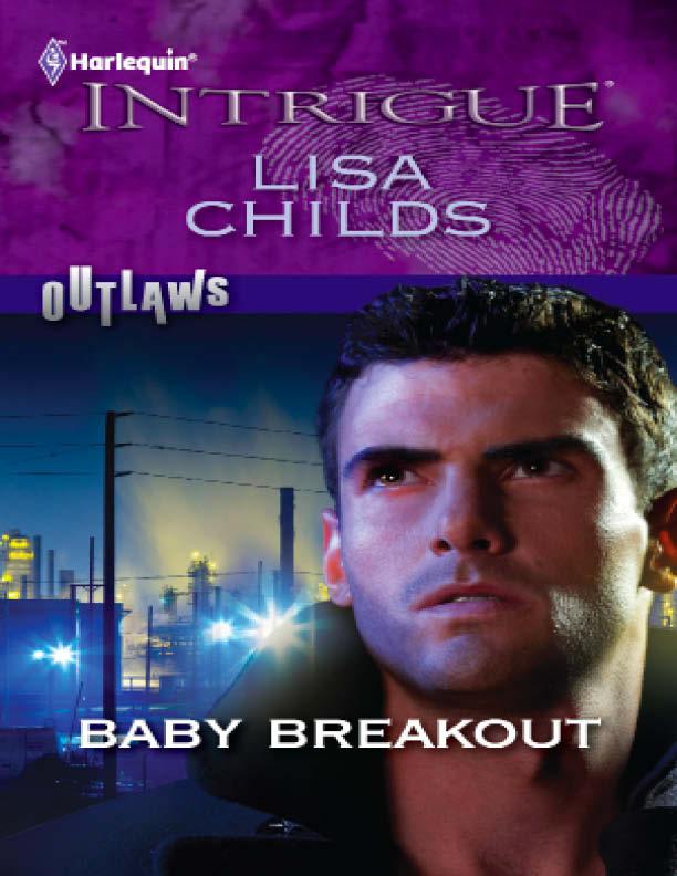 Baby Breakout by Childs, Lisa