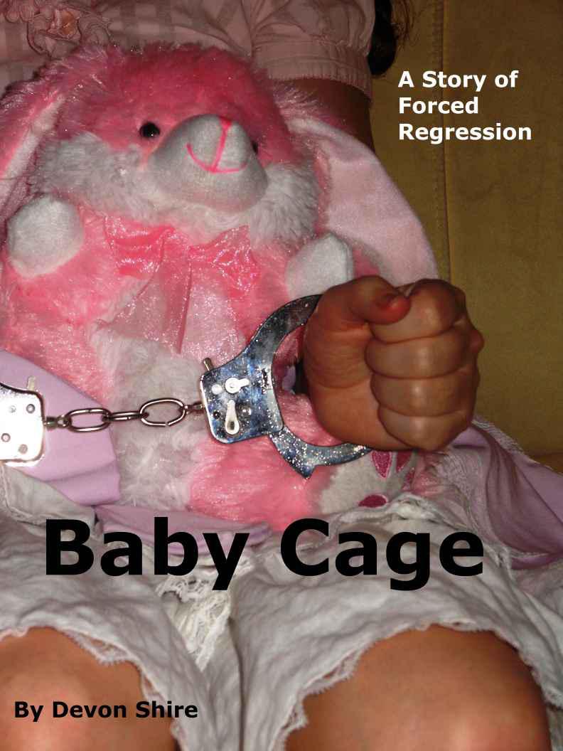 Baby Cage by Devon Shire