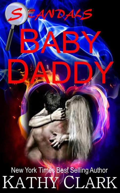 Baby Daddy by Kathy Clark