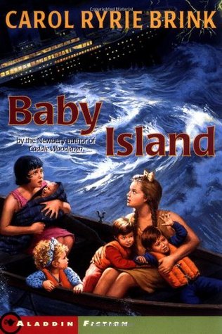 Baby Island (1993) by Carol Ryrie Brink