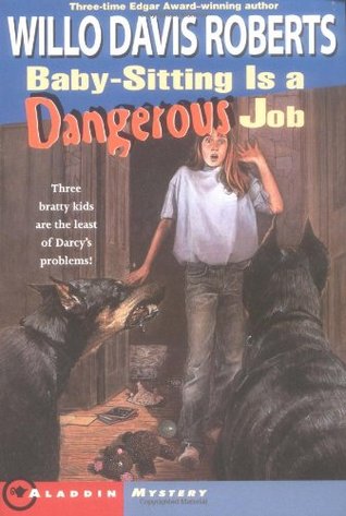 Baby-Sitting Is a Dangerous Job (1996)