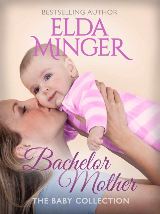 Bachelor Mother by Minger, Elda