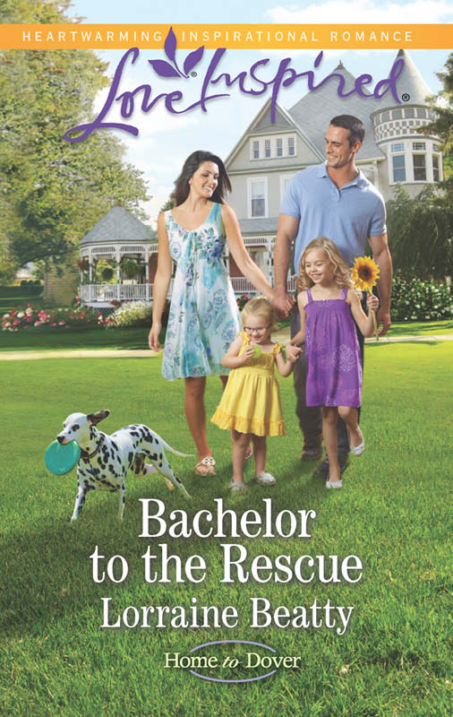 Bachelor to the Rescue (2015)