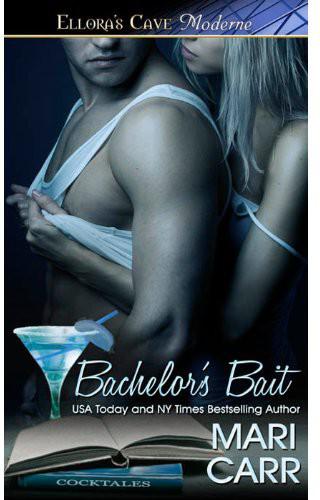 Bachelor's Bait by Mari Carr