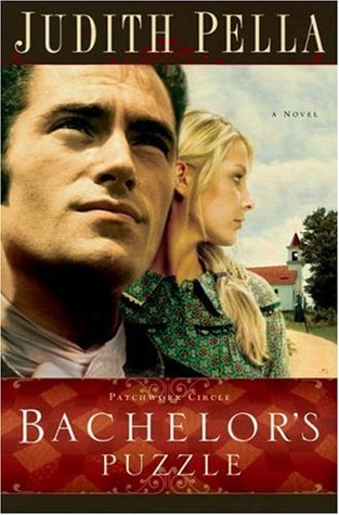 Bachelor's Puzzle (2007) by Judith Pella
