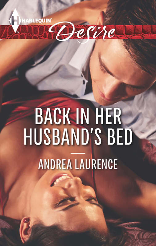 BACK IN HER HUSBAND'S BED