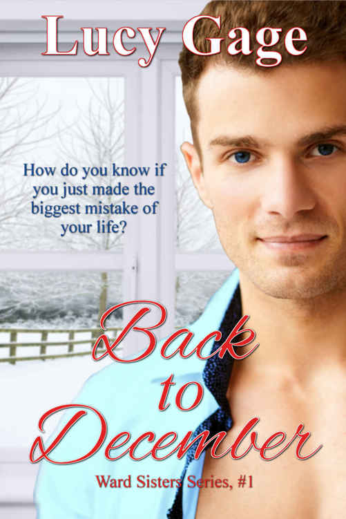 Back to December (Ward Sisters Book 1)