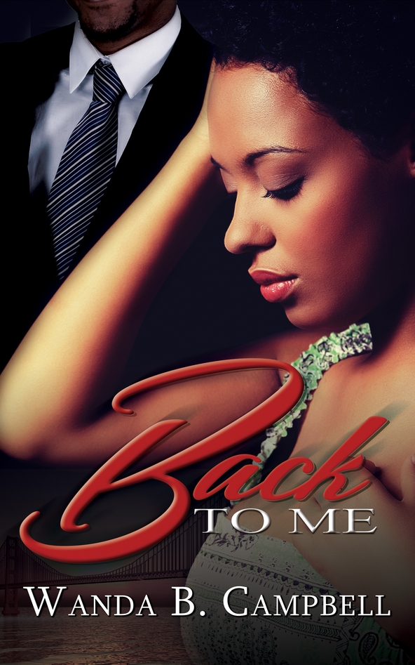 Back to Me (2014) by Wanda B. Campbell