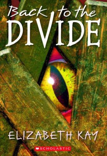 Back To The Divide by Elizabeth Kay