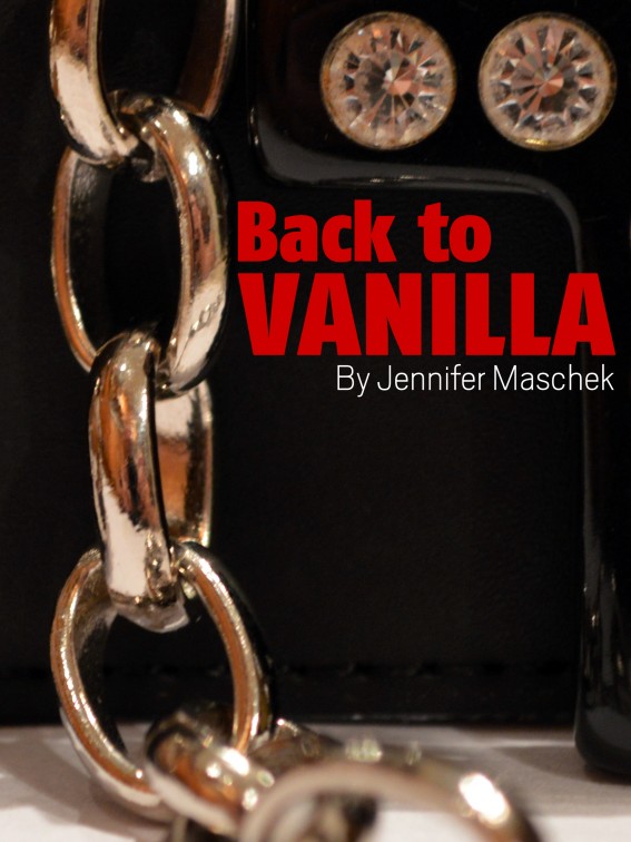 Back to Vanilla by Jennifer Maschek