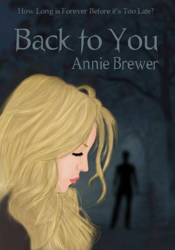 Back to You by Annie Brewer