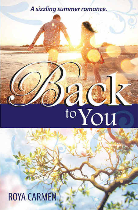 Back to You by Roya Carmen