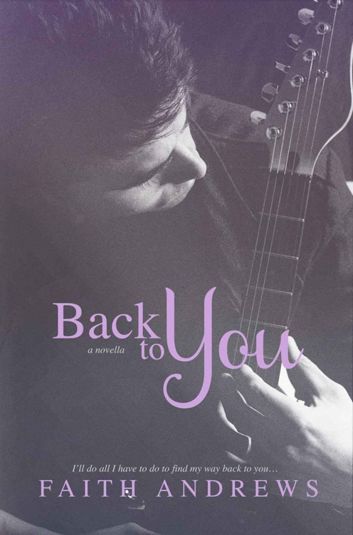 Back to You