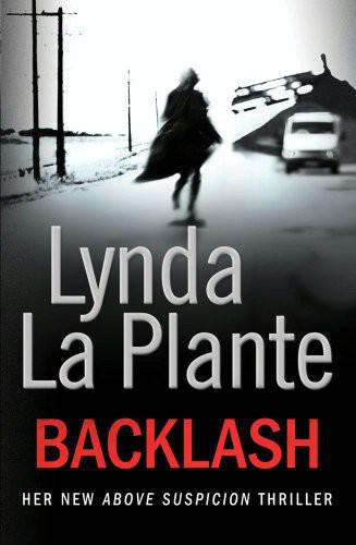 Backlash by Lynda La Plante