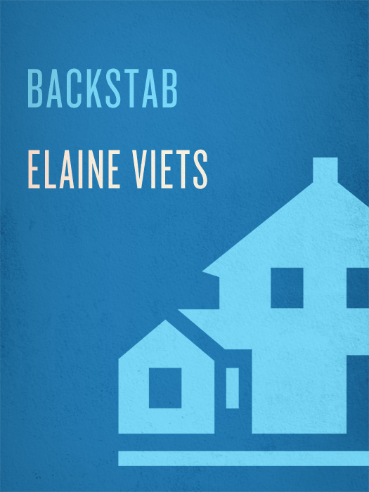 Backstab (2016) by Elaine Viets