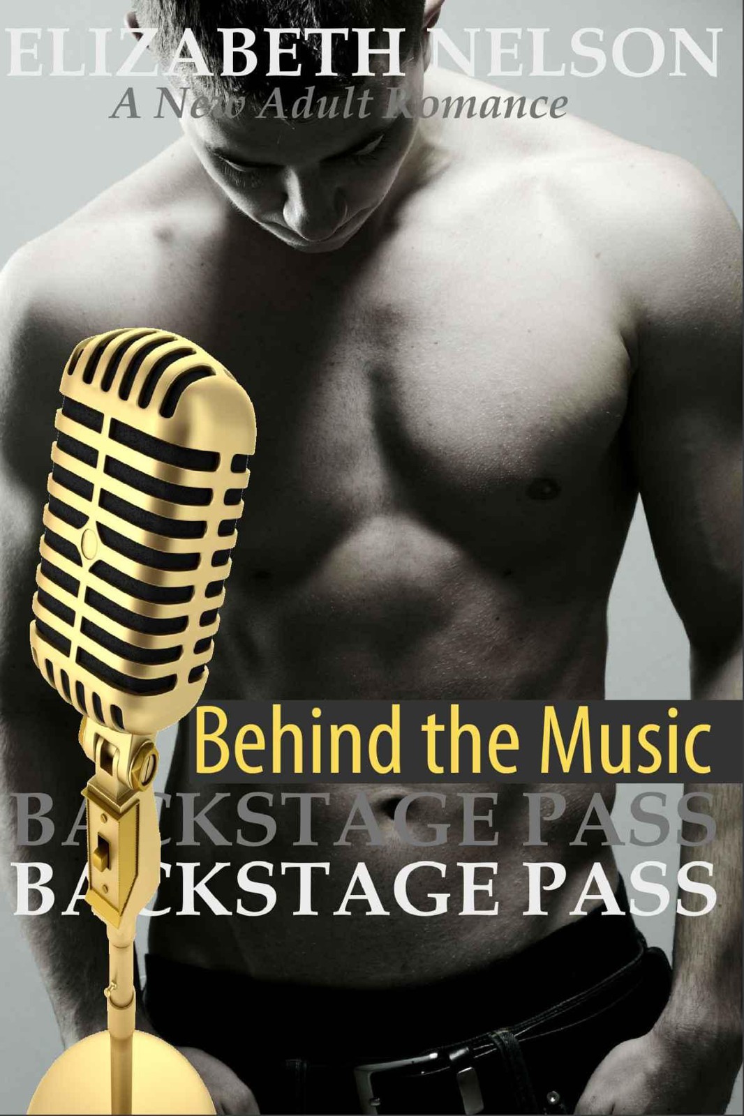 Backstage Pass: Behind the Music