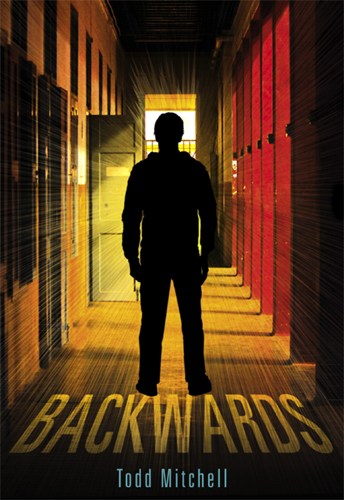 Backwards (2013) by Todd Mitchell