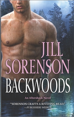 Backwoods by Jill Sorenson