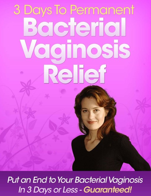 Bacterial Vaginosis Relief