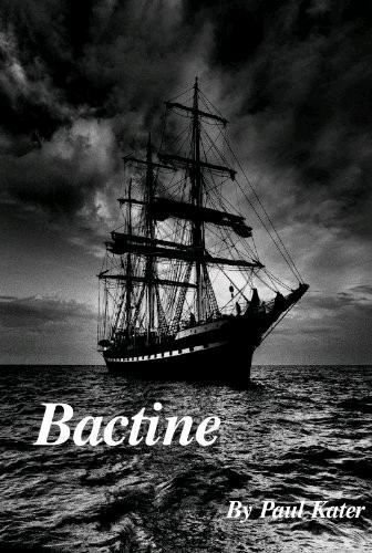 Bactine by Paul Kater