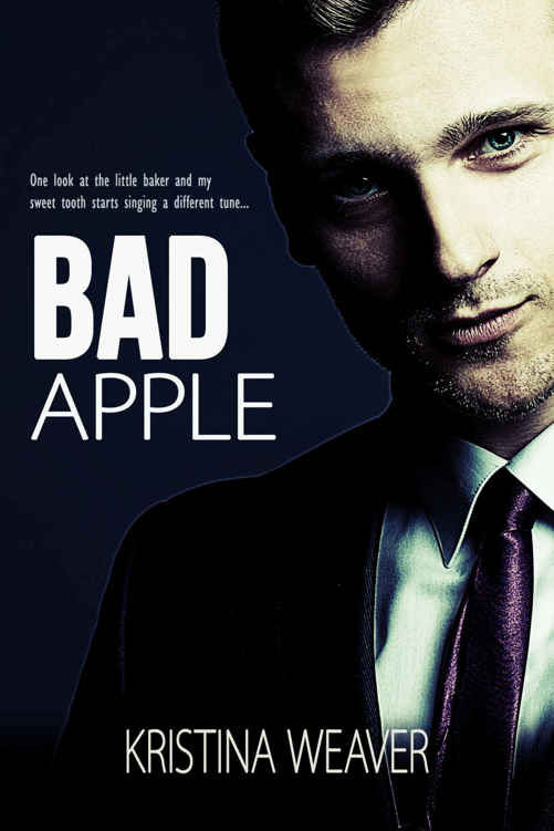 Bad Apple (Part 1) by Kristina Weaver