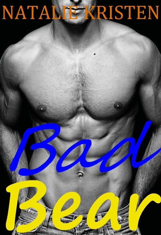 Bad Bear: BBW Bear Shifter Paranormal Romance (BRIDES fur BEARS Book 1) by Natalie Kristen