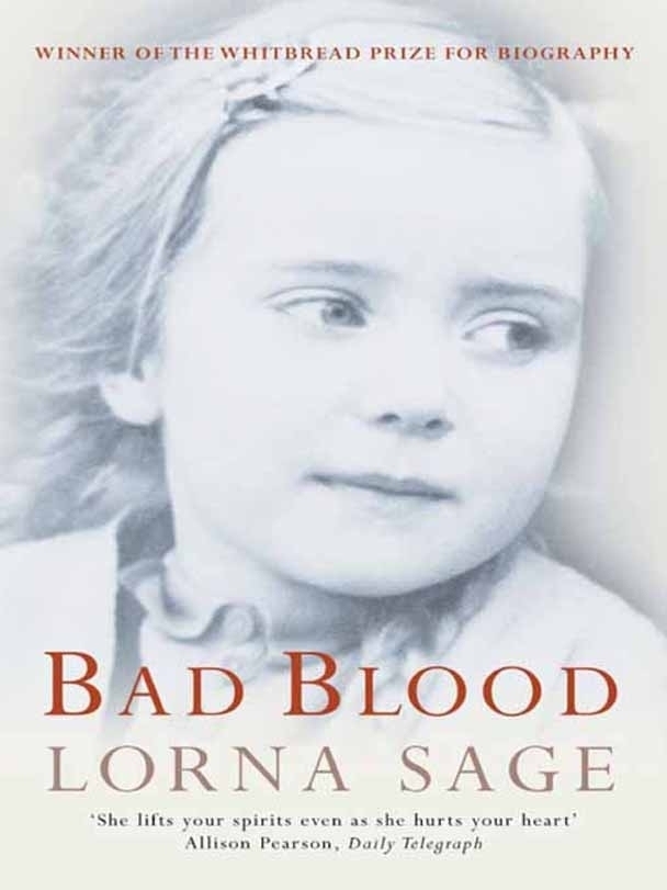 Bad Blood by Lorna Sage