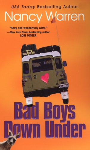 Bad Boys Down Under (2005)