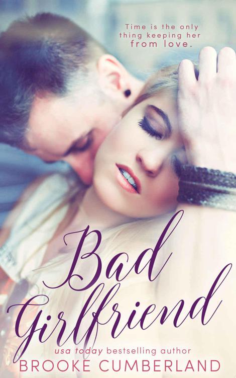 Bad Girlfriend by Cumberland, Brooke